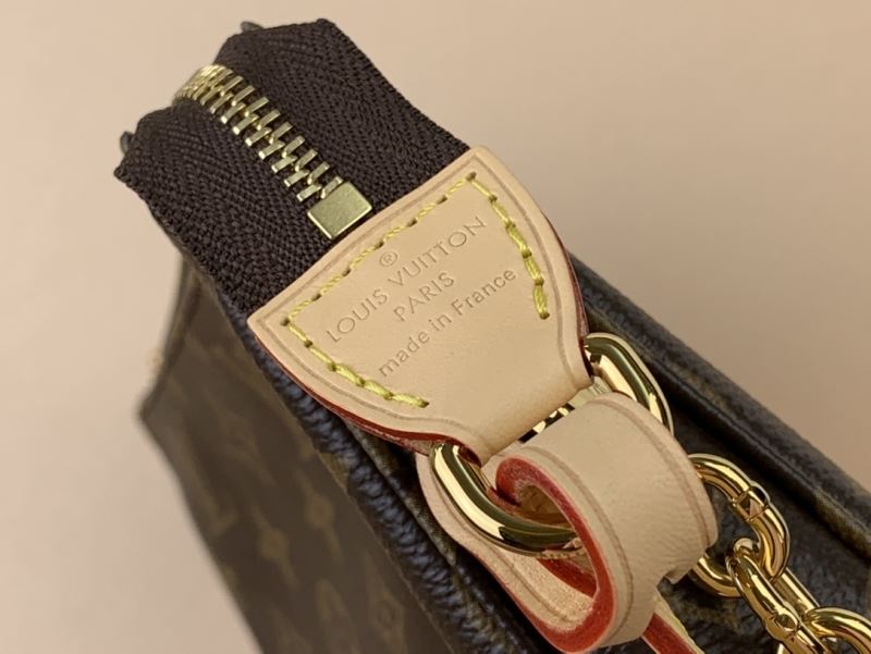 Louis Vuitton Satchel Bags
